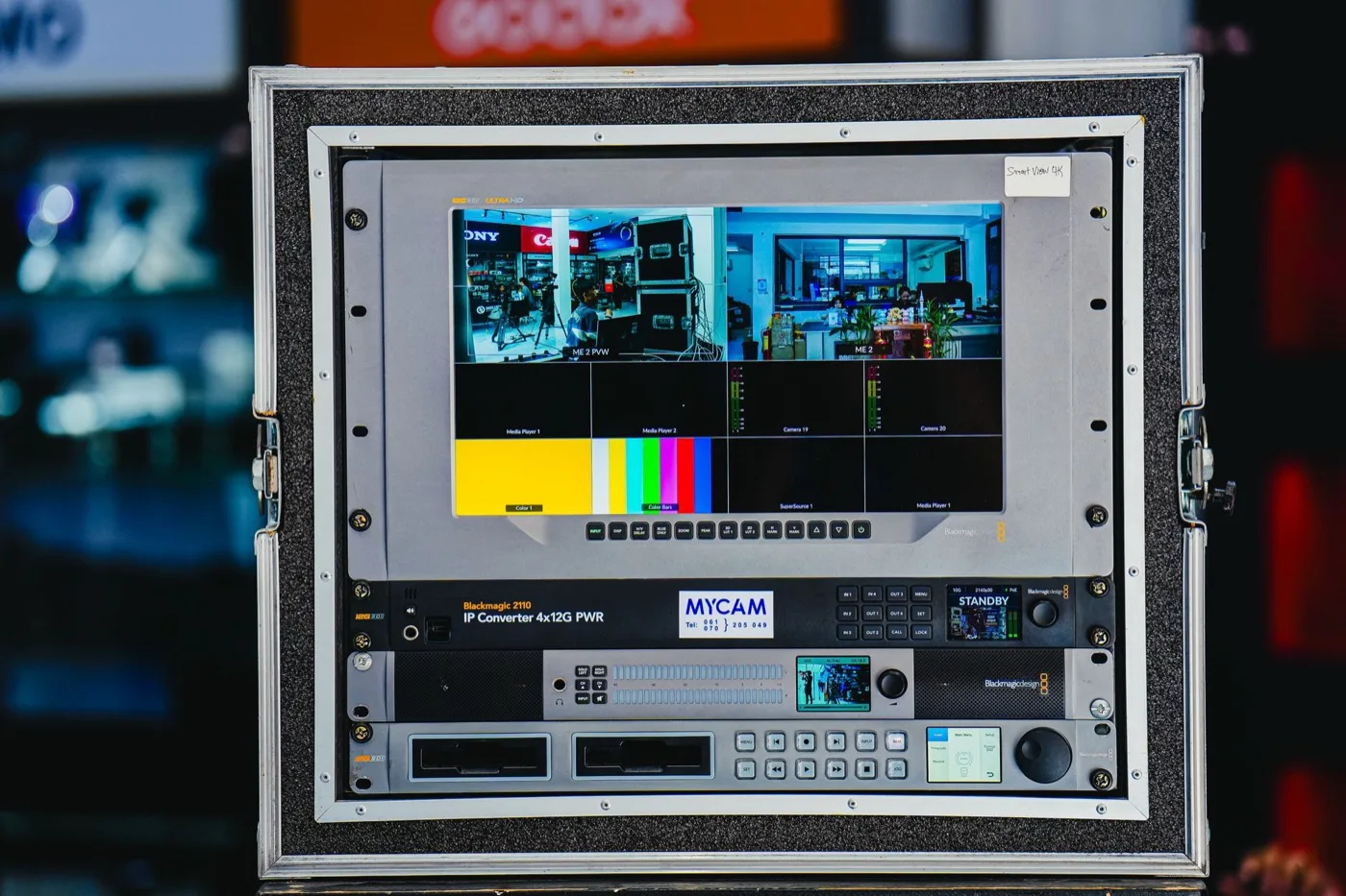 Digitális proof készítése — színátalakító (color converter) képzés